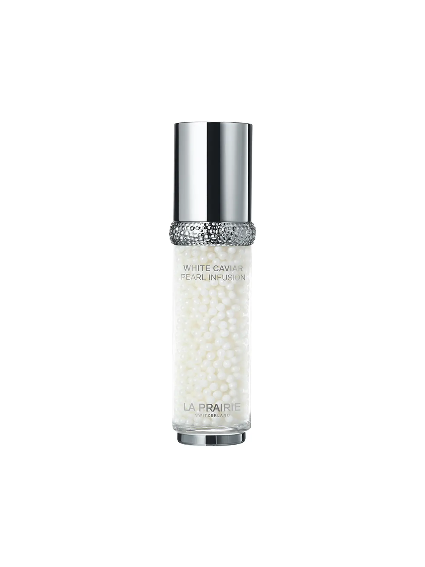 LA PRAIRIE | White Caviar Pearl Infusion Gesichtsserum 30ml | 